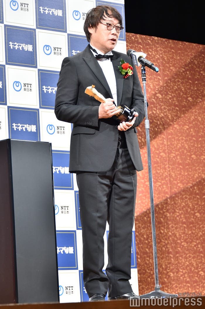 田中光敏監督 (C)モデルプレス