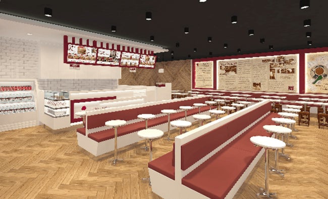 ヤクンカヤトースト（提供画像）