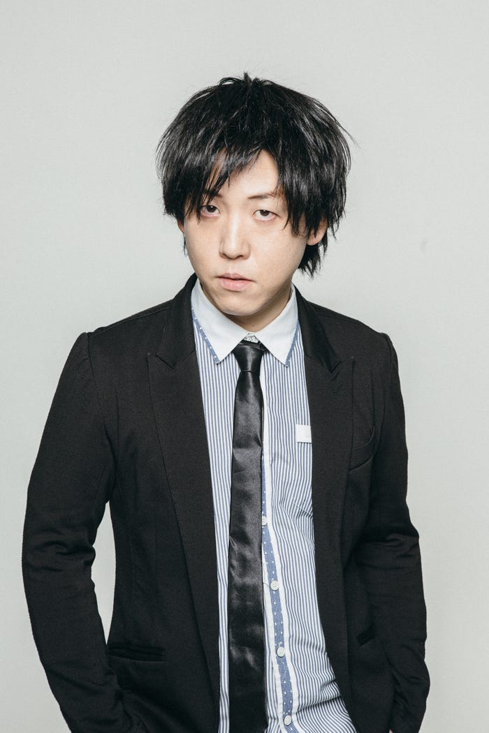 たむたむ(提供写真)