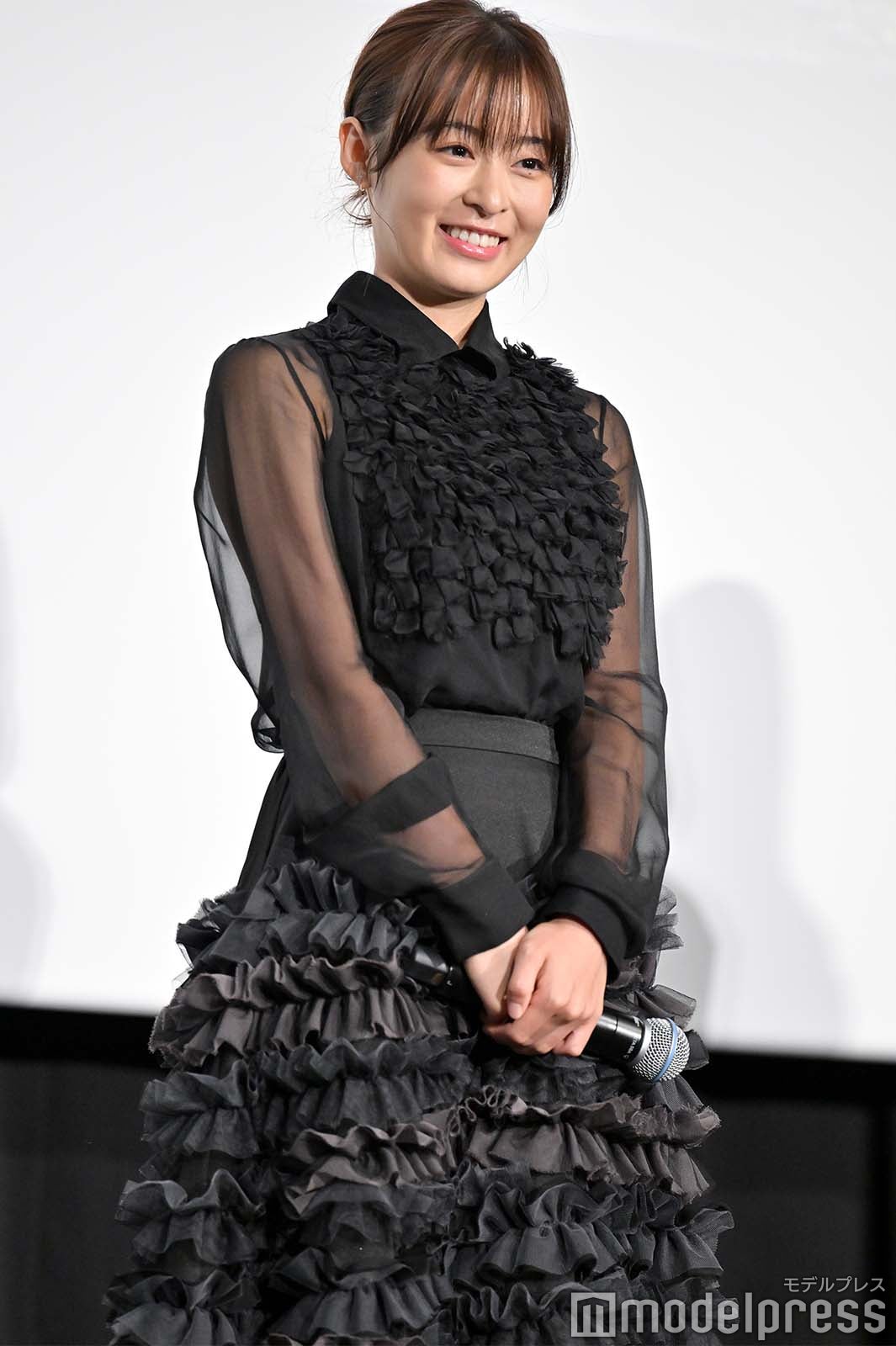 森七菜（C）モデルプレス