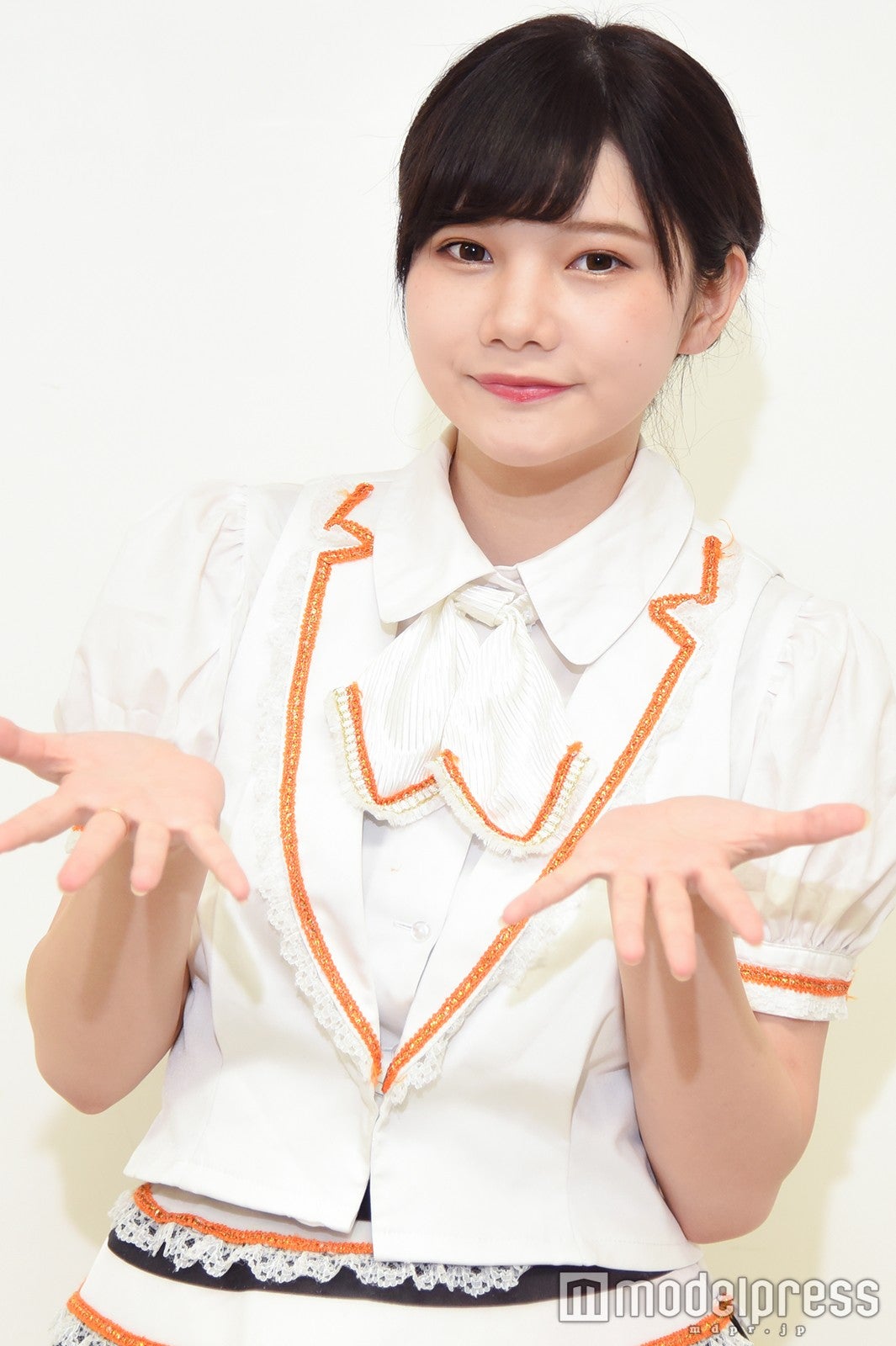 光河玲奈（れいれい）／（C）モデルプレス