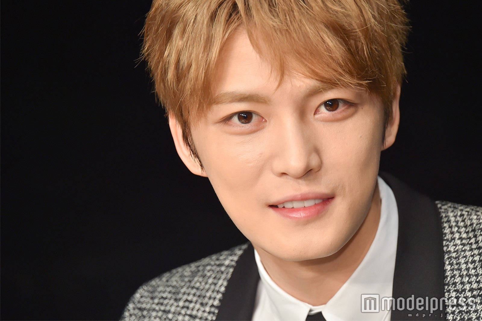 ジェジュン、いよいよ日本再始動 悲願実った心境＆8年で変わったことを