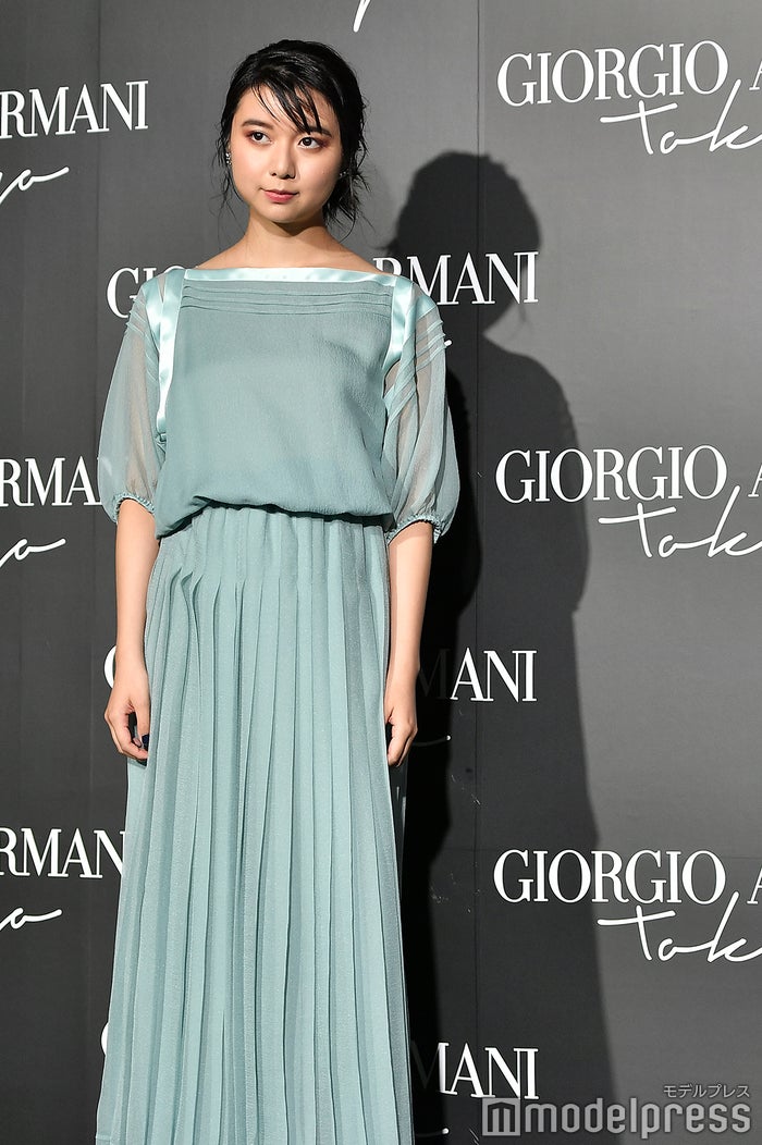 上白石萌歌(C)モデルプレス