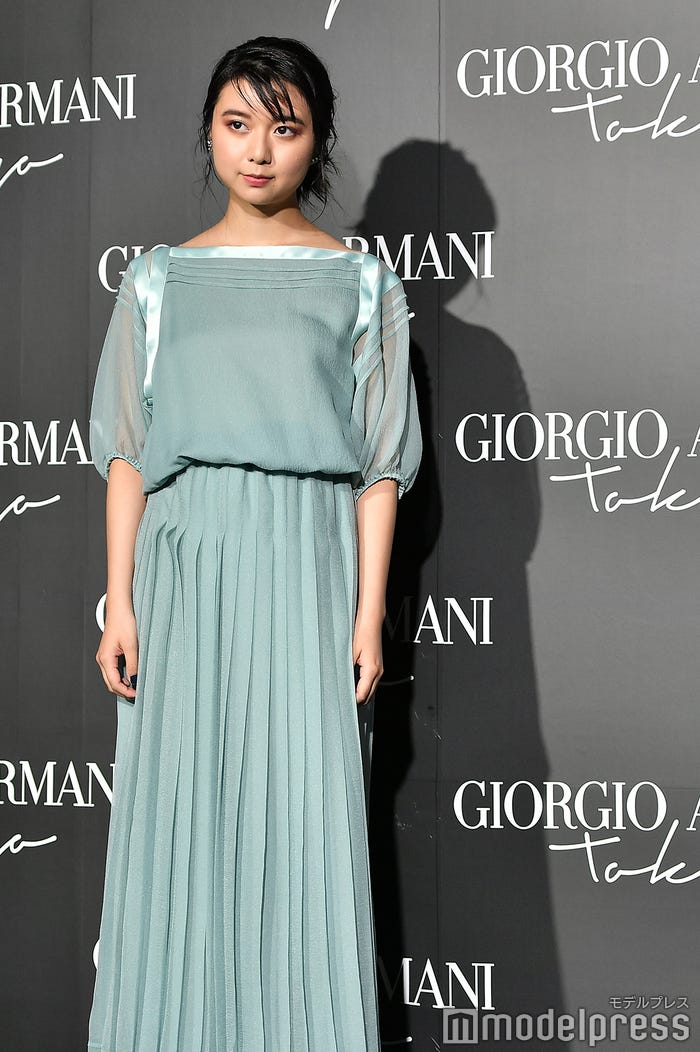 上白石萌歌(C)モデルプレス