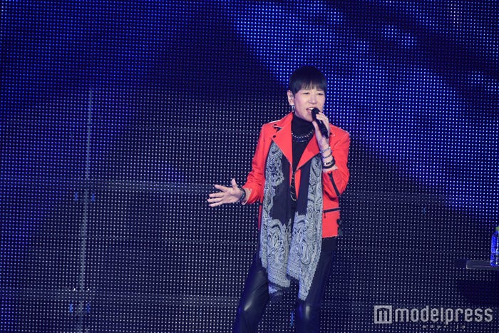 和田アキ子(C)モデルプレス