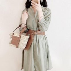 GUさんこれは可愛すぎ!お値段低めで女子力高め♡これから使える「ワンピース&スカート」5選