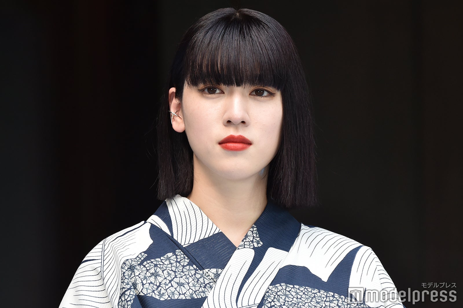 三吉彩花（C）モデルプレス