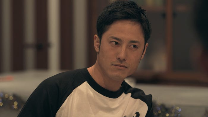 貴之「TERRACE HOUSE OPENING NEW DOORS」14th WEEK(C)フジテレビ/イースト・エンタテインメント