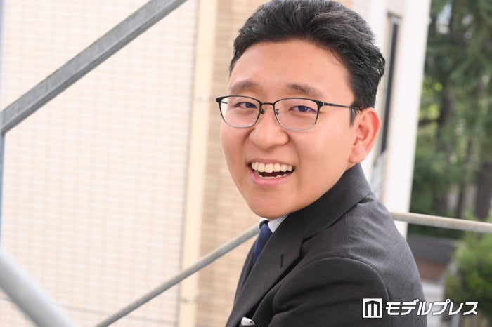 「入社15年目」「ベテランアナみたい」話題のフジ新人・上垣皓太朗、就活の挫折乗り越えた方法 アナウンサー目指す学生へのシンプルな答えとは