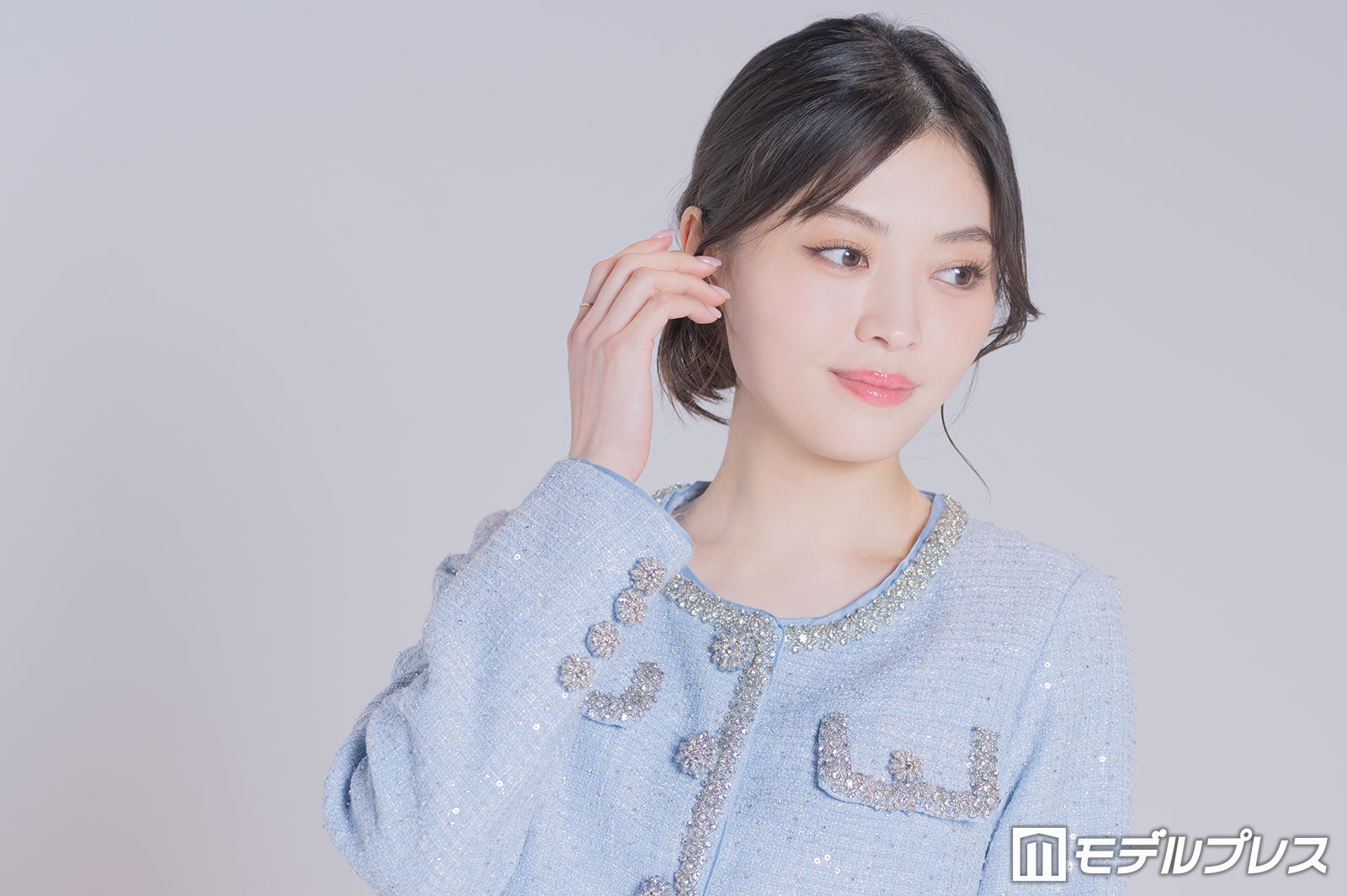 平松里菜（C）モデルプレス