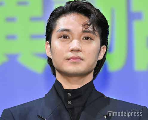 磯村勇斗「丸めた新聞紙で頭バシーン」パワハラシーンへの本音明かす
