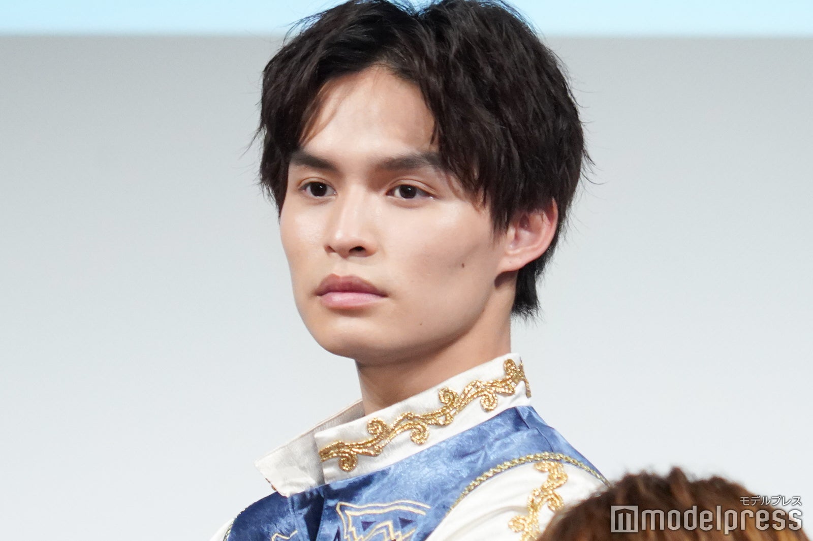 兵頭功海 （C）モデルプレス