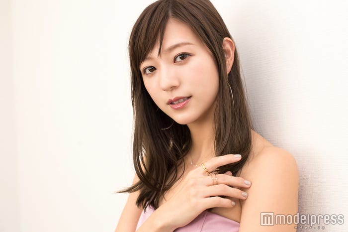 伊藤千晃 (C)モデルプレス