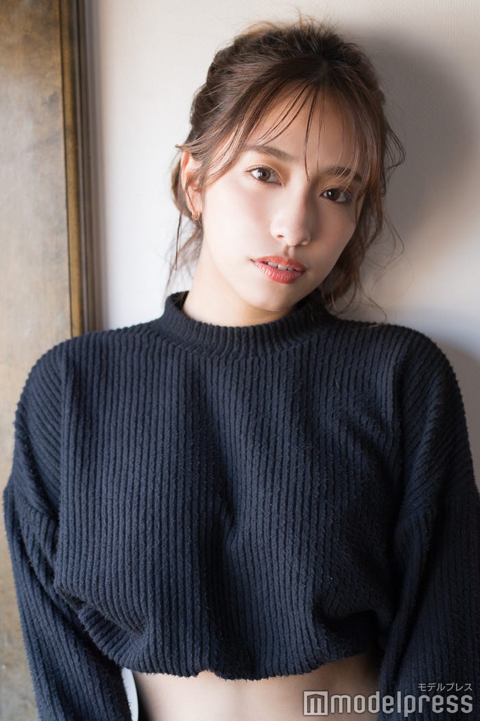 高梨瑞樹(C)モデルプレス