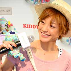 西山茉希(c)Disney