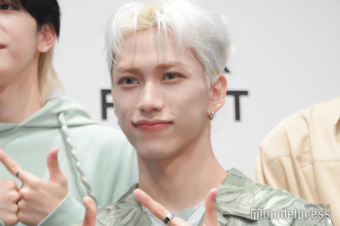 池崎理人(C)モデルプレス