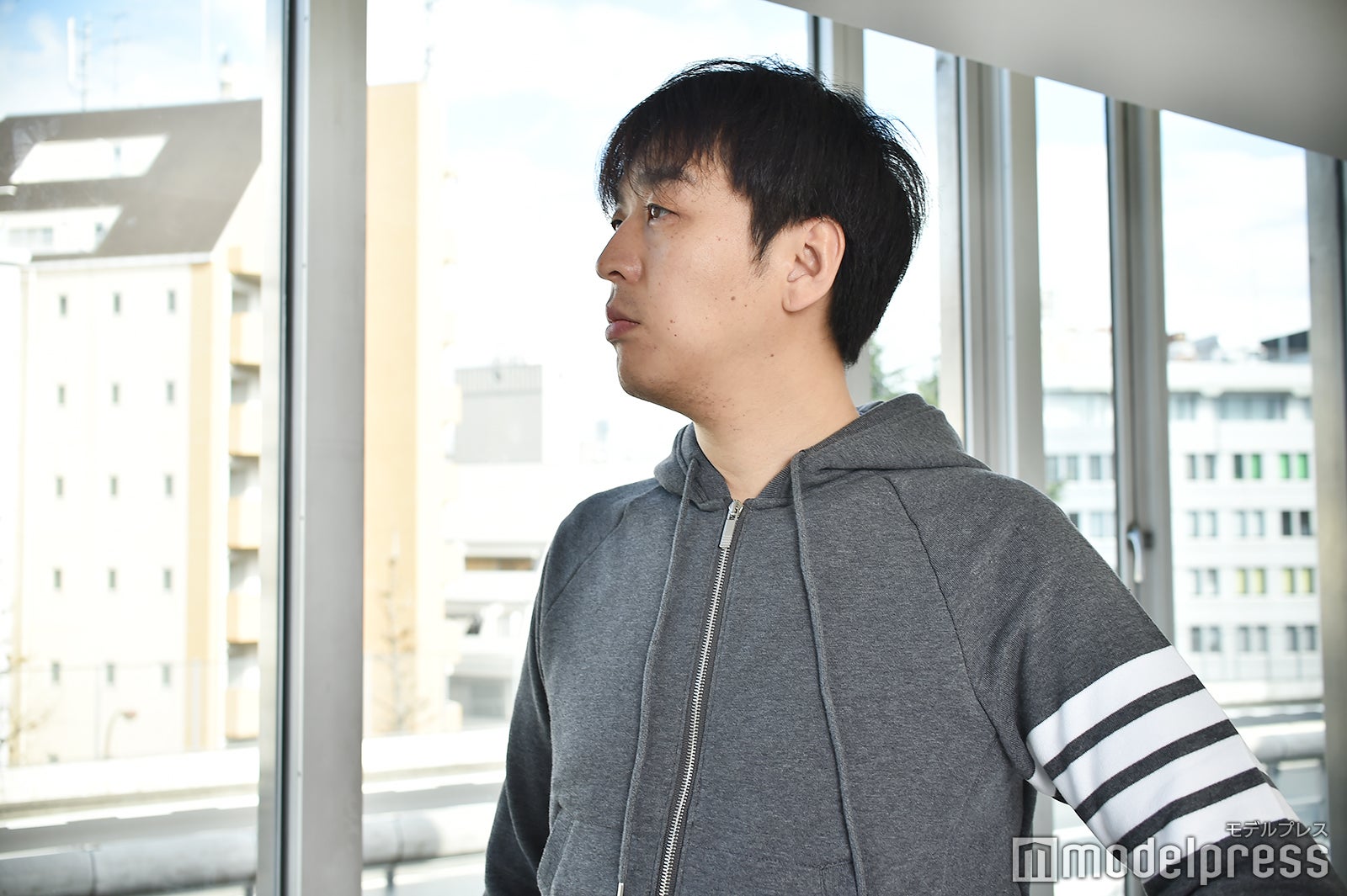 藤野良太氏（C）モデルプレス