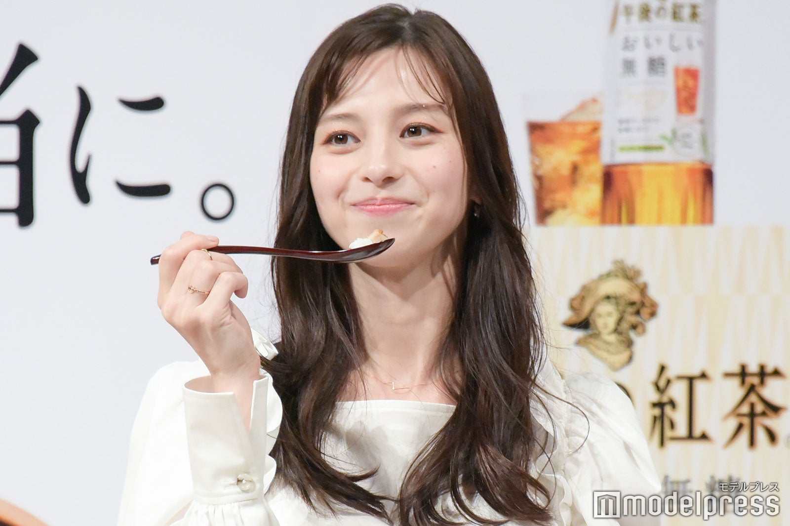 中条あやみ（C）モデルプレス