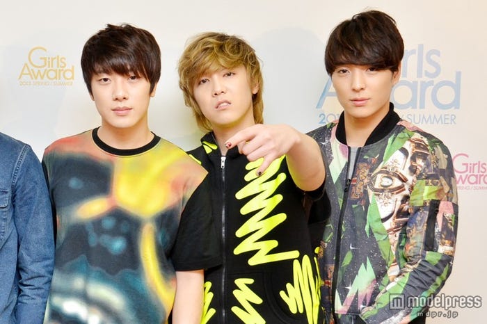 Ftislandインタビュー 写真特集 日本滞在中のプライベート 好きな女性を語る モデルプレス Ftislandインタビュー 写真特集 日本滞在中のプライベート 好きな女性を語る モデルプレス