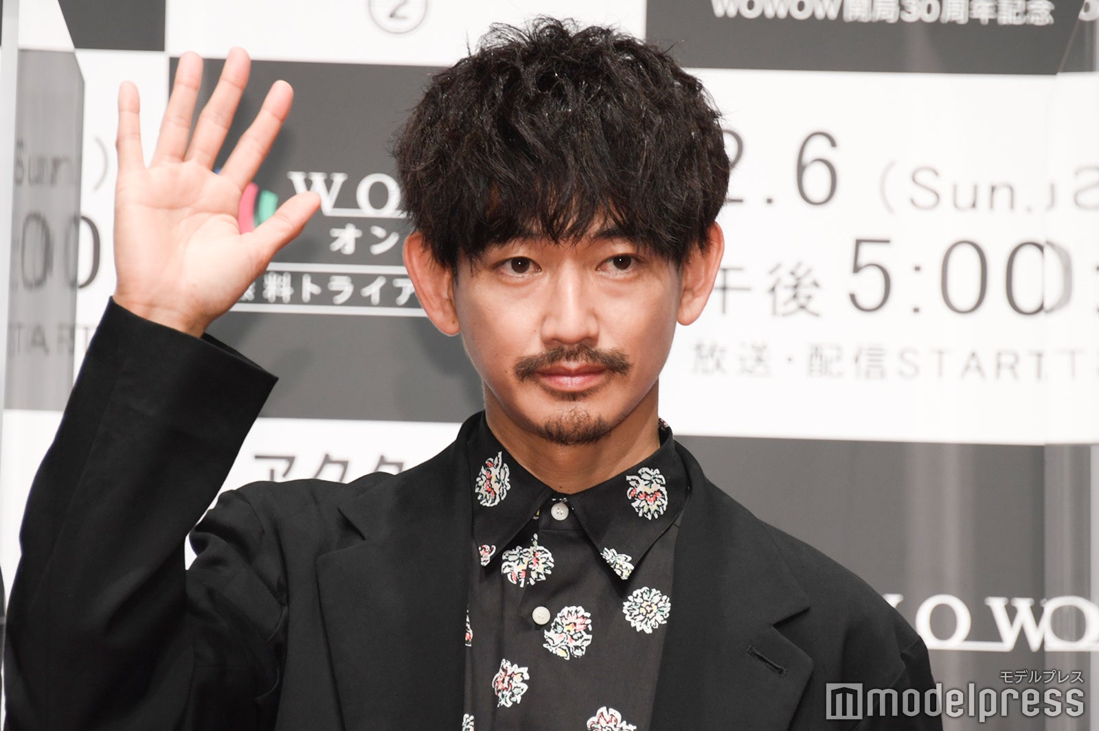 永山瑛太「ダメなら降りても良い覚悟」 役所広司に直接オファー＜アクターズ・ショート・フィルム2＞