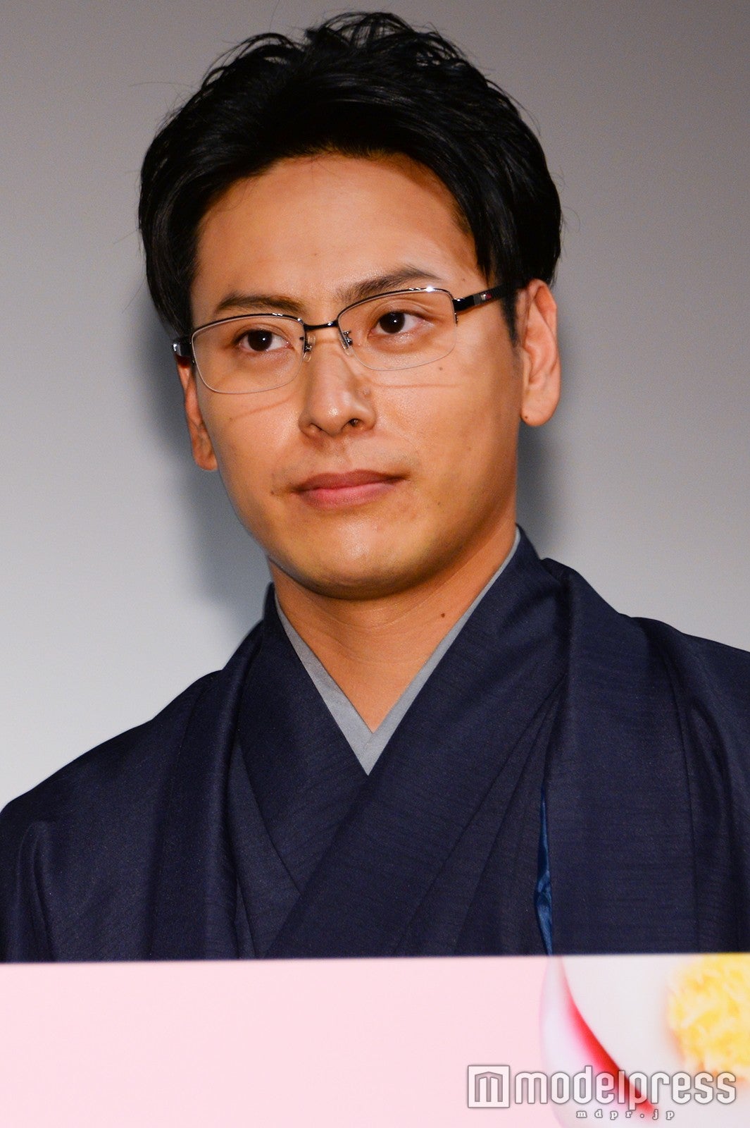 山下健二郎 （C）モデルプレス