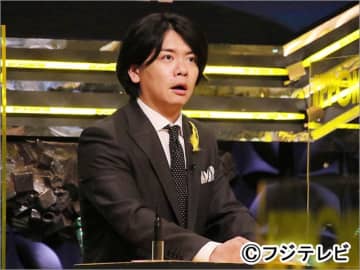 マヂラブ 野田クリスタル Ipponグランプリ 初参戦 憧れの松本人志の前で大喜利 モデルプレス