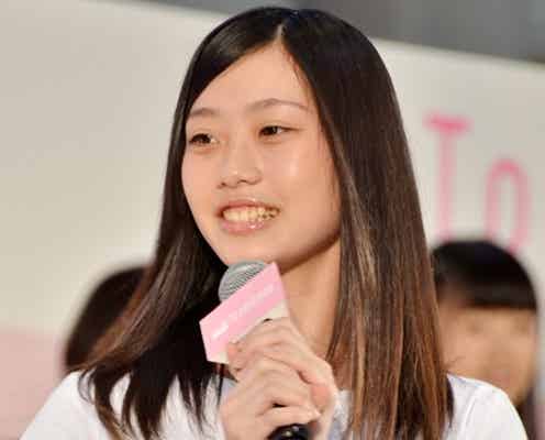 AKB48メンバー、活動辞退を発表<コメント全文>
