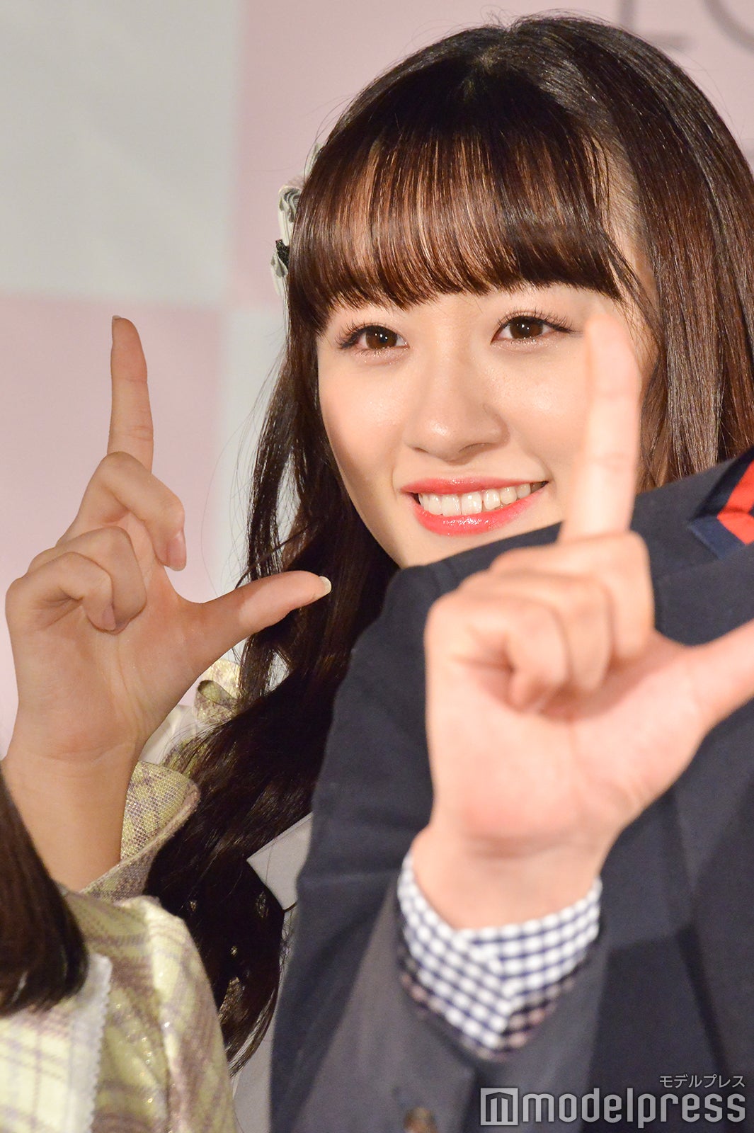 音嶋莉沙 （C）モデルプレス