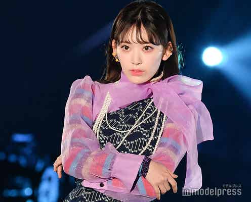 HKT48宮脇咲良、卒業を決意した理由・タイミング明かす「私が1番本当に寂しい」