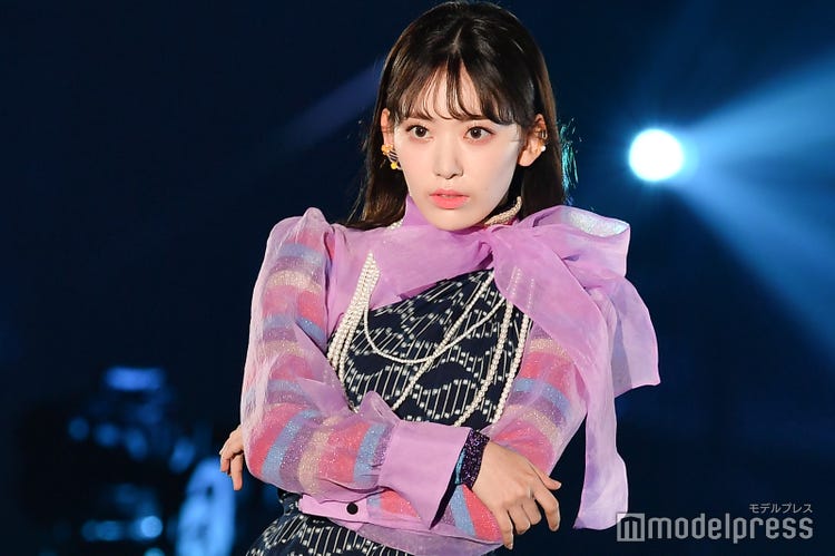 Hkt48宮脇咲良 卒業を決意した理由 タイミング明かす 私が1番本当に寂しい モデルプレス Hkt48宮脇咲良 卒業を決意した理由 タイミング明かす 私が1番本当に寂しい モデルプレス