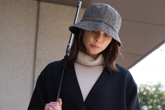 「真犯人フラグ」16話より (C)日本テレビ