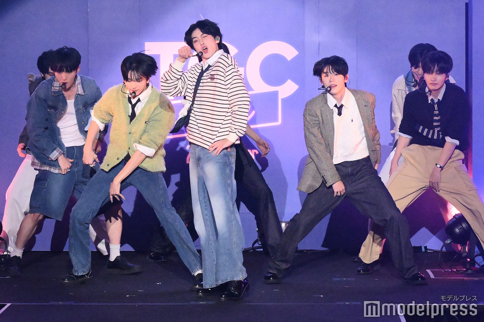 EPEX（C）モデルプレス