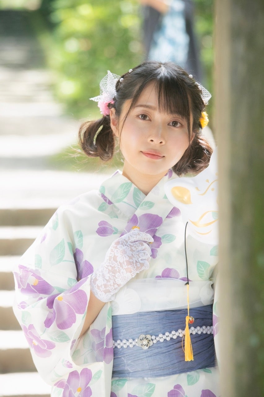 下川結衣（提供素材）