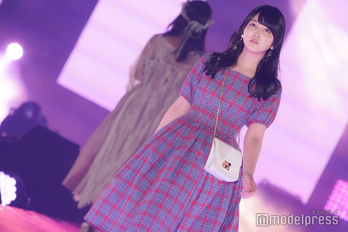 久保史緒里(C)モデルプレス