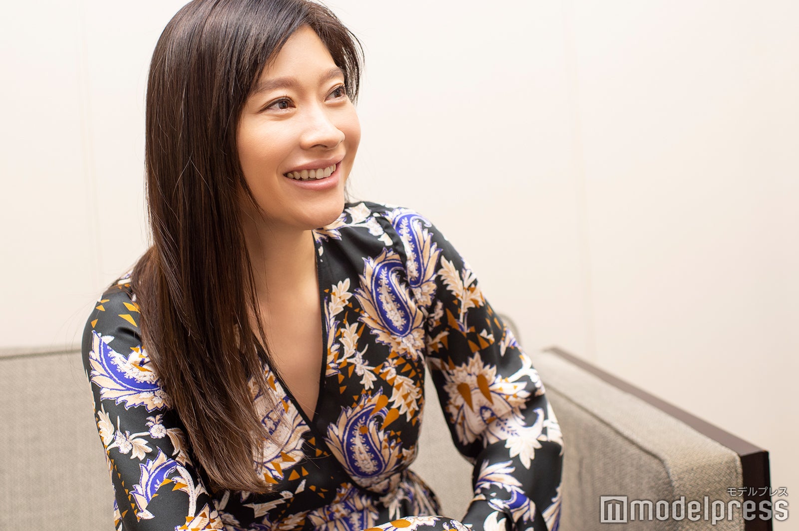 篠原涼子（C）モデルプレス