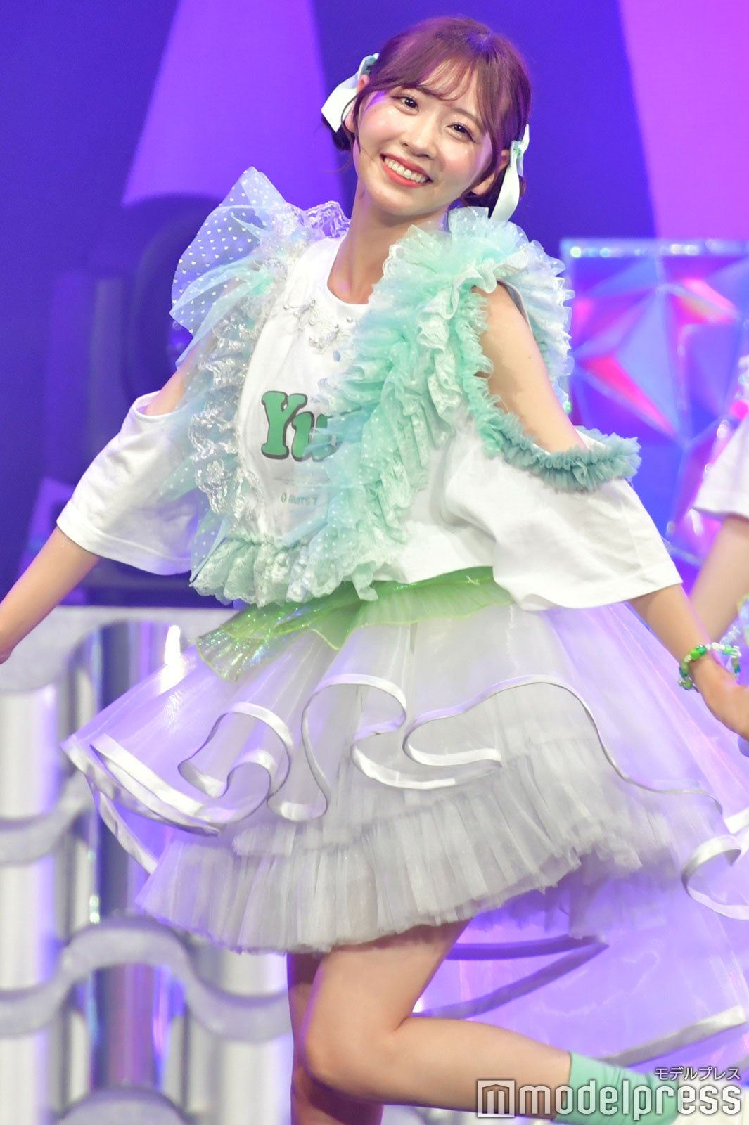 櫻井優衣（C）モデルプレス