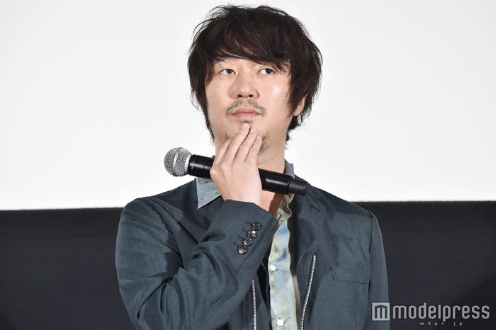 新井浩文(C)モデルプレス