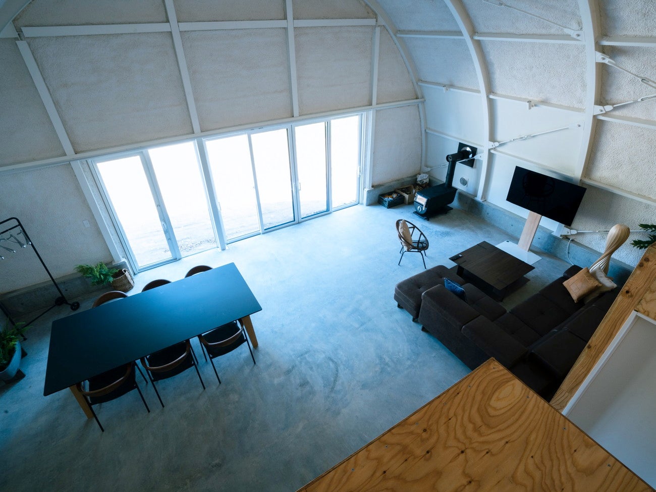 TSURUI Sauna ＆ Cabins／提供画像