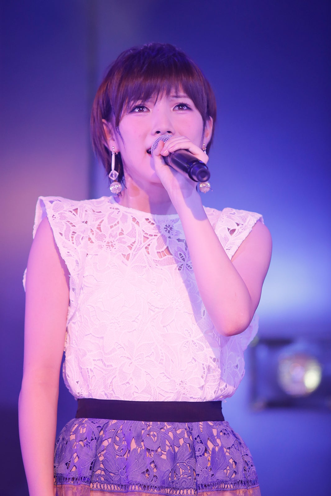 井上ヨシマサ「神曲縛り」公演（C）AKS