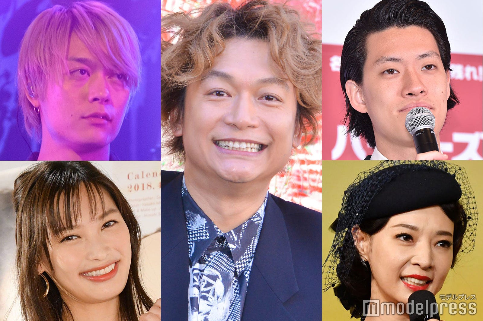 【年末結婚ラッシュ】香取慎吾・ワンオクToru・坂本昌行・粗品…「まだ続く？」「びっくり」と話題沸騰