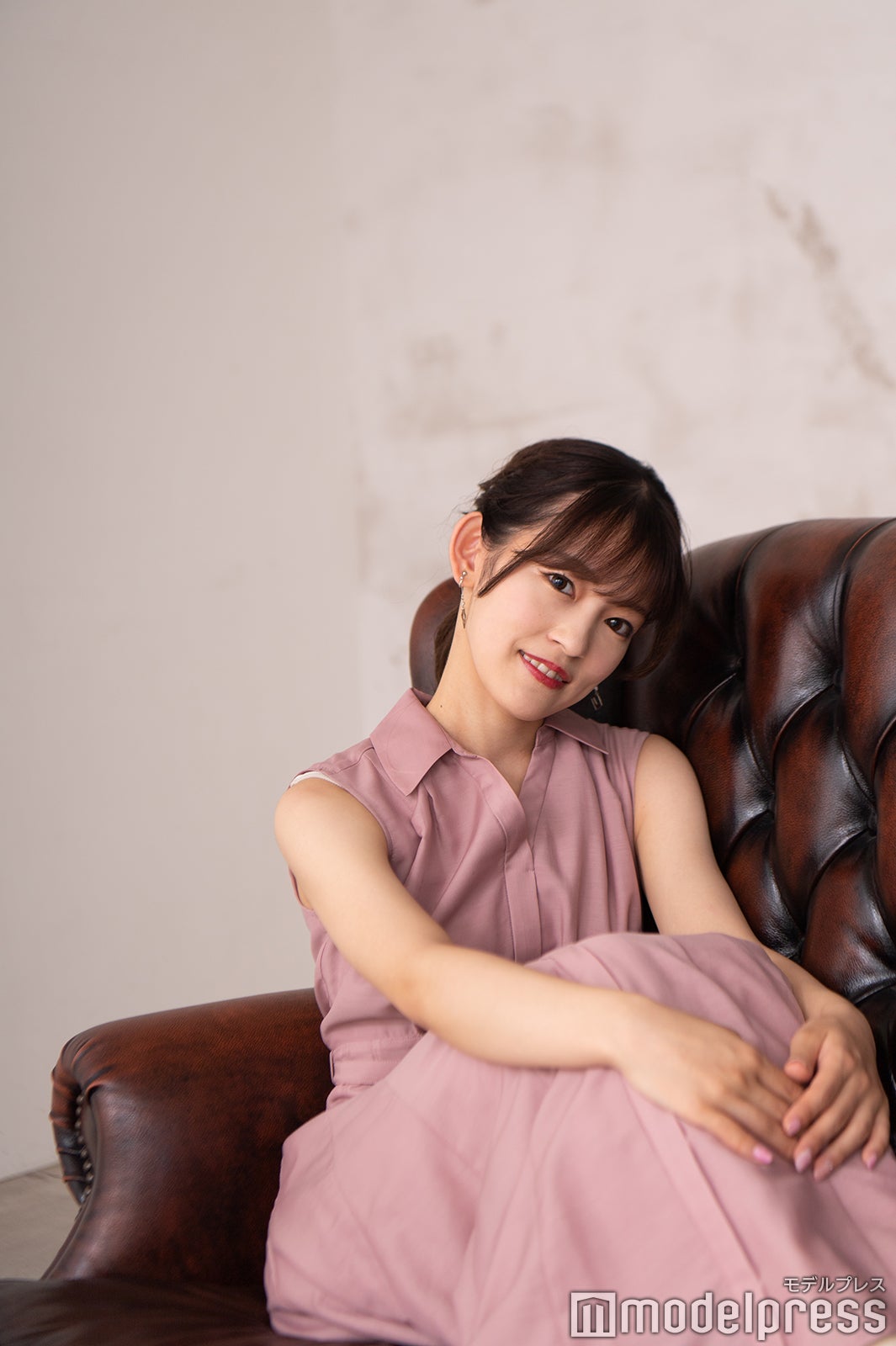 下藤花鈴さん（C）モデルプレス