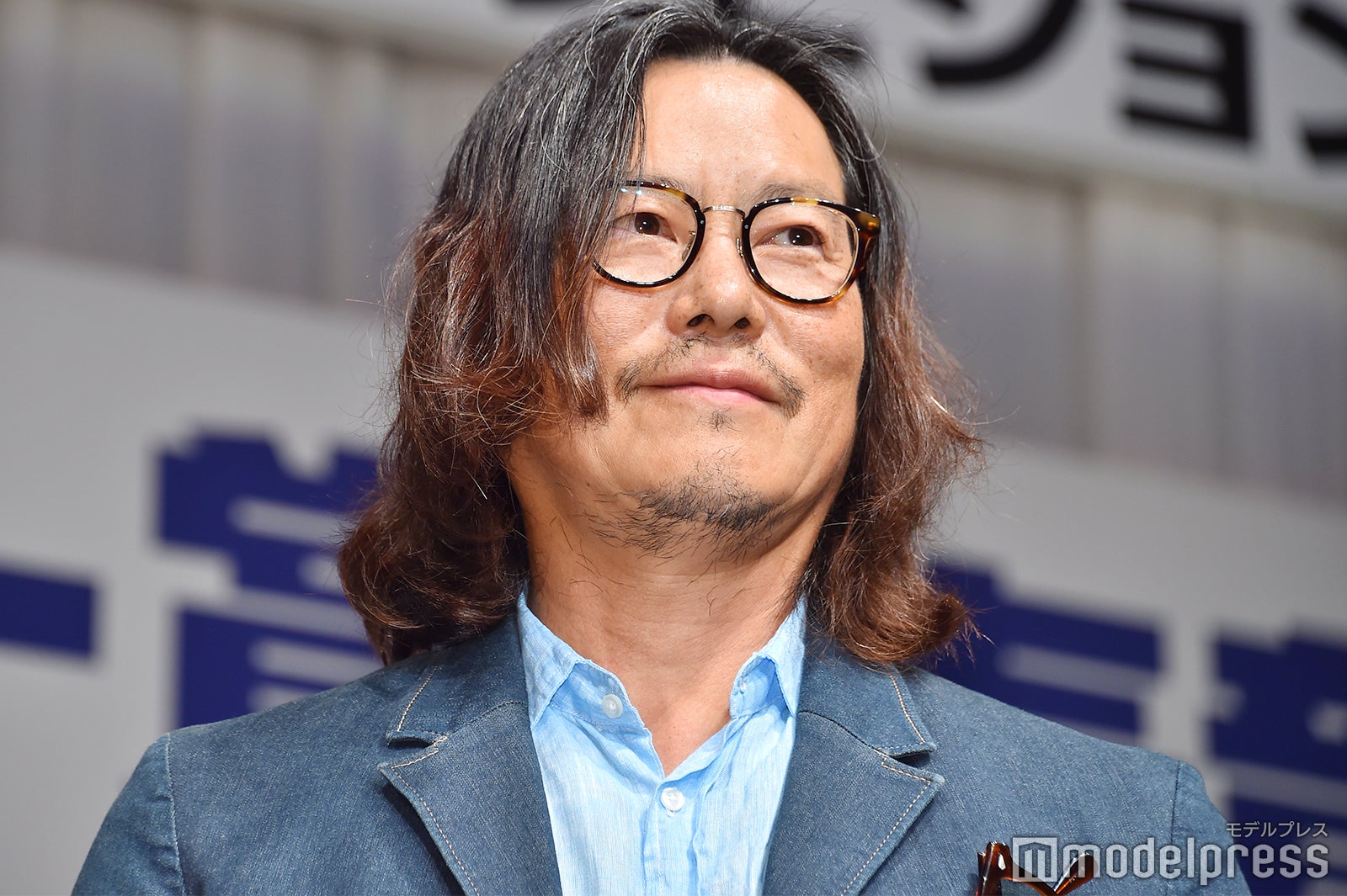 豊川悦司 （C）モデルプレス