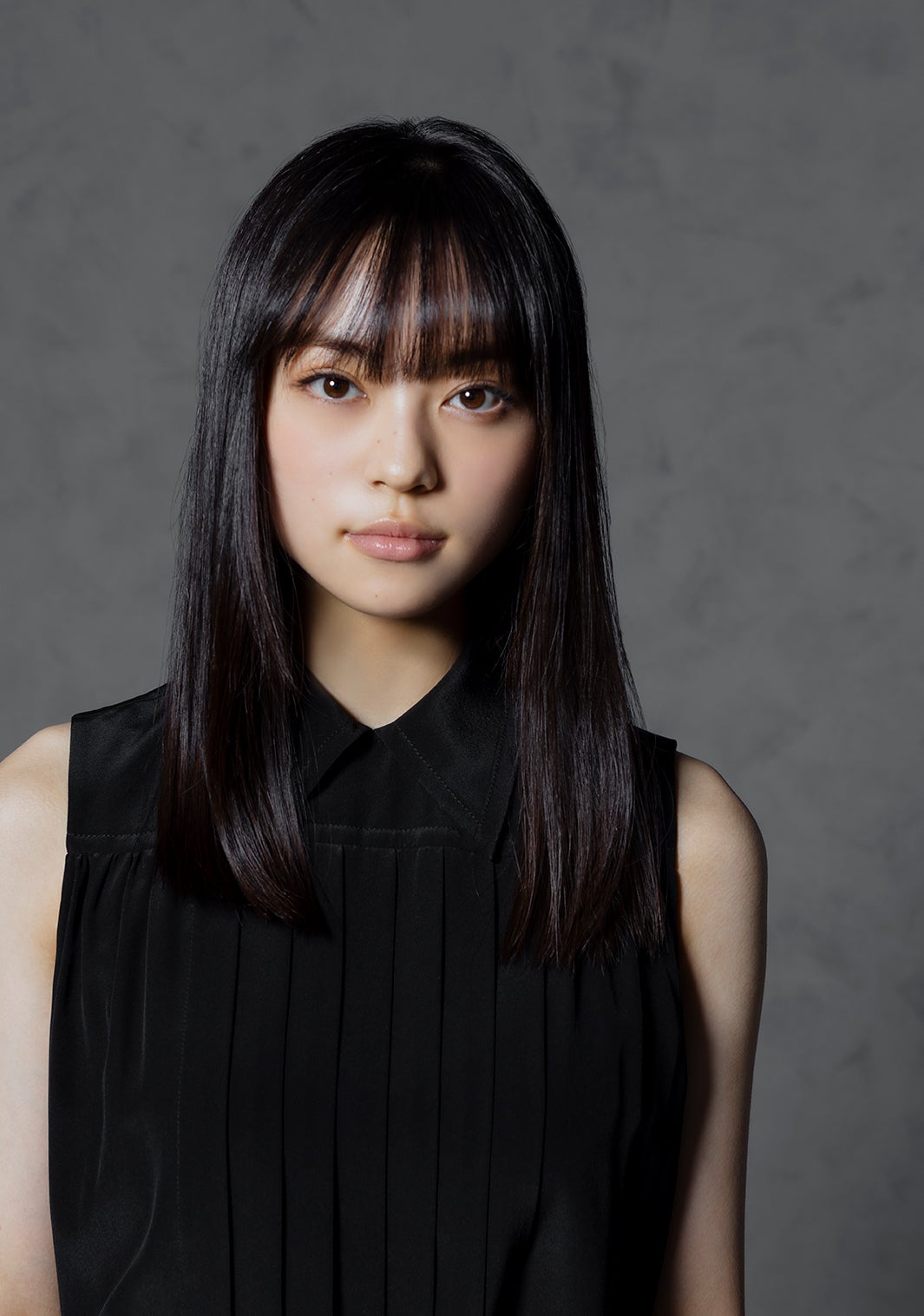 深尾あむ（C）TakanobuSouma