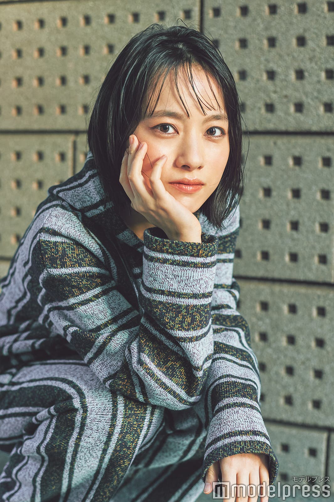TOMOO(C)モデルプレス