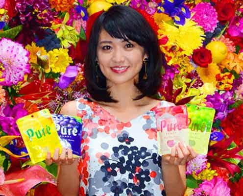 大島優子、影響を受けた人とは?「才色兼備というか…」