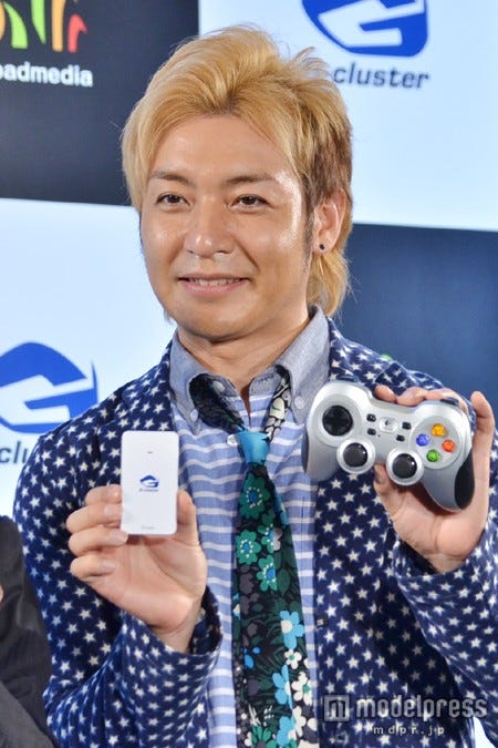 つるの剛士(C)モデルプレス