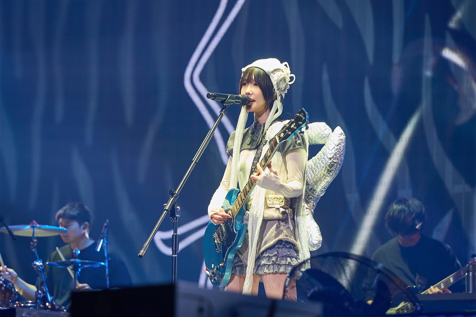 ano（C）Coca-Cola X Fes 2025