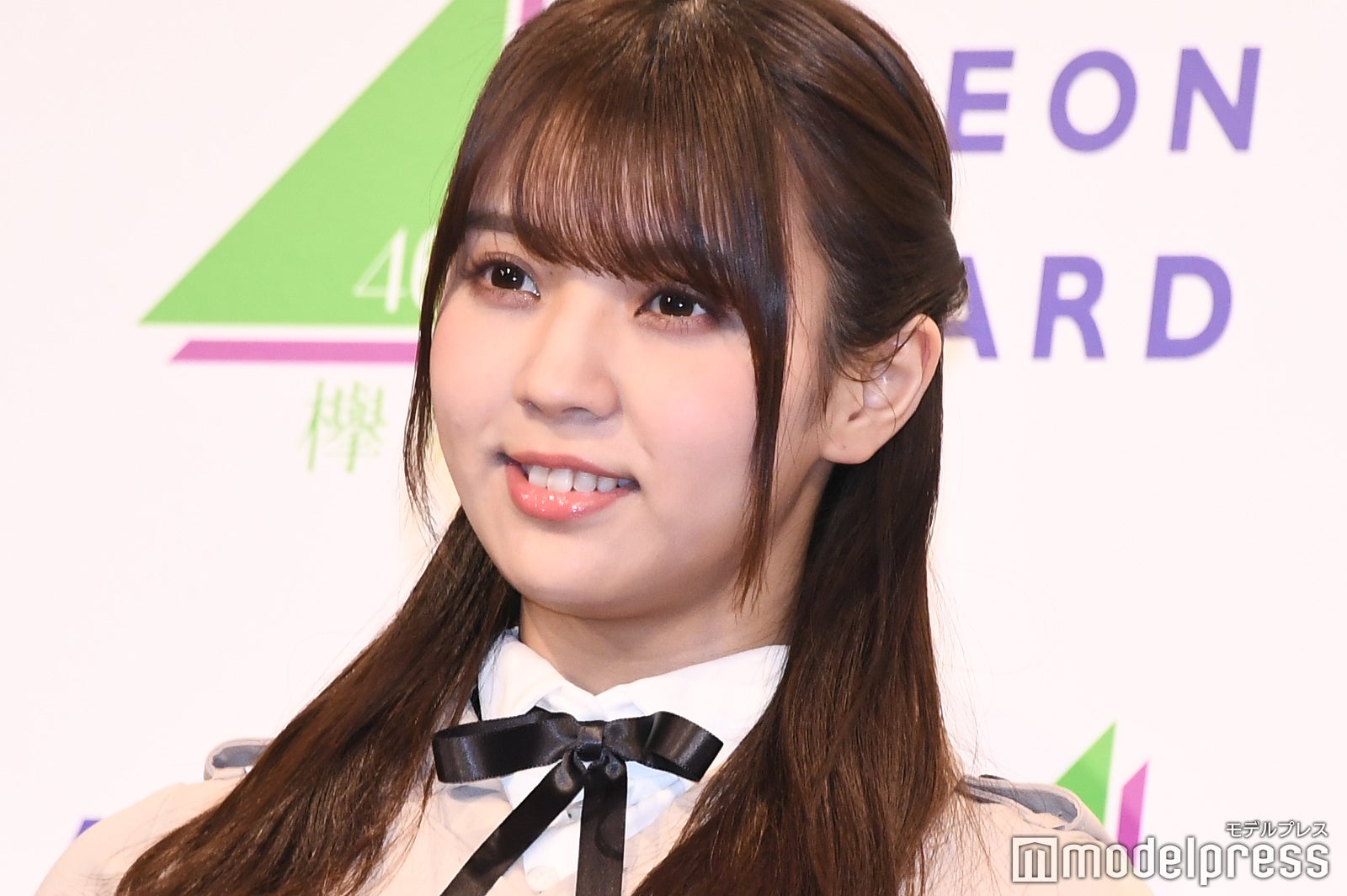 小林由依 （C）モデルプレス