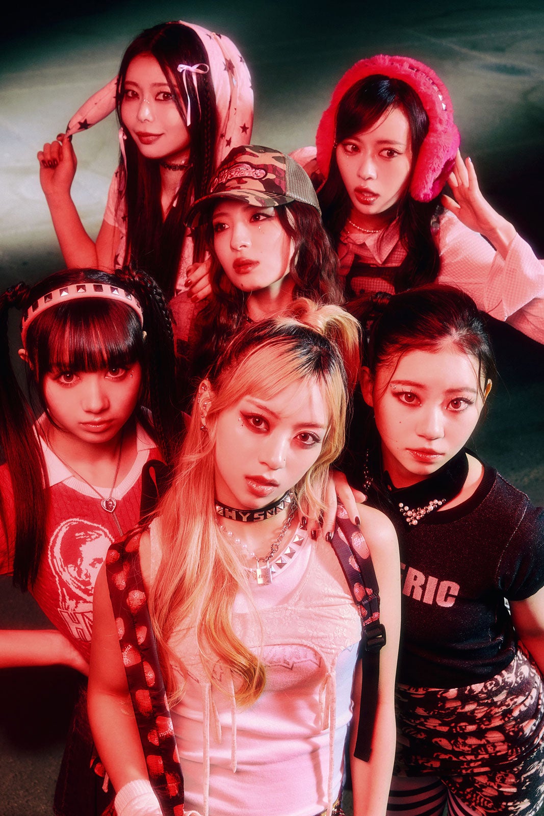 BENNY（提供写真）