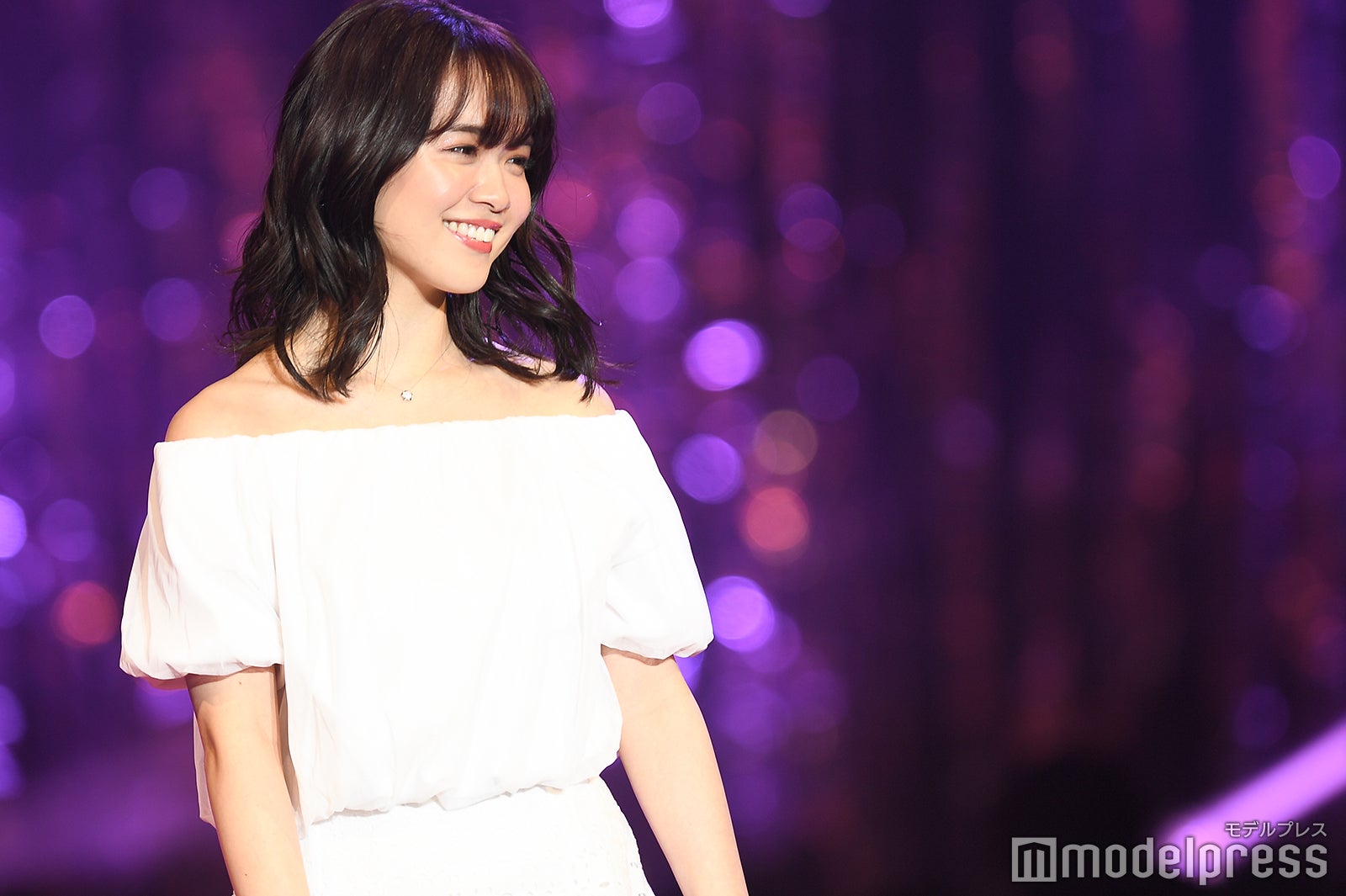 ゆうこす（C）モデルプレス